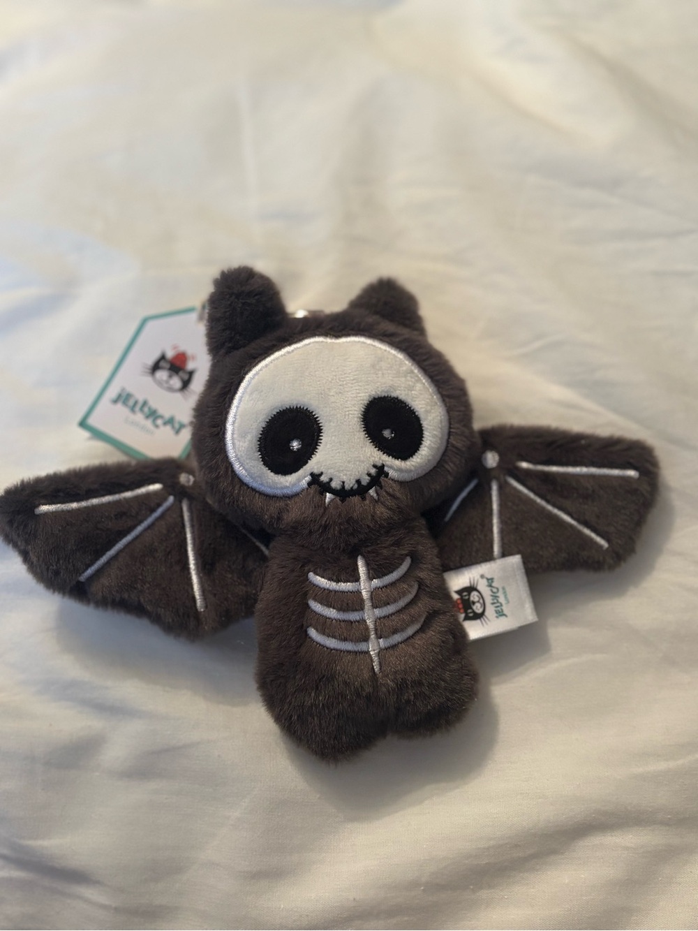 Jellycat Keychain